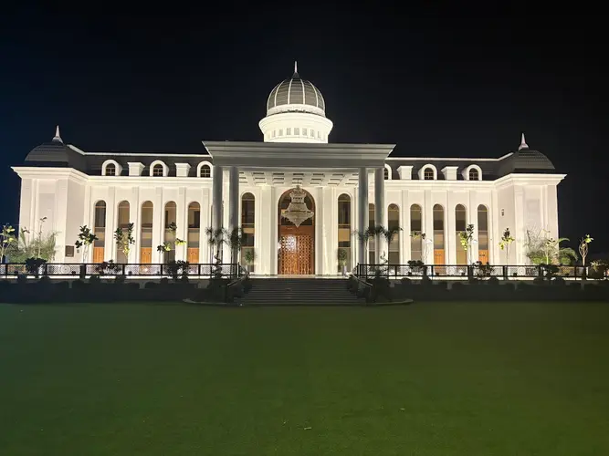 Rajmahal Banquets and Resorts